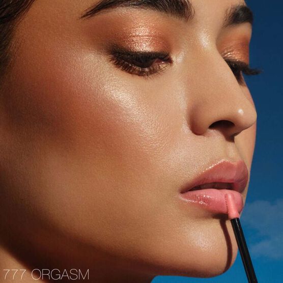 AFTERGLOW LIP OIL